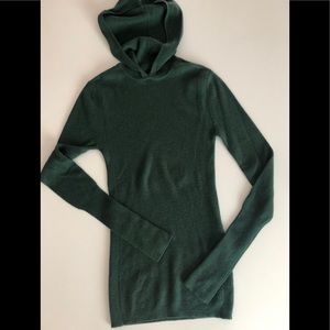 Kate Spade Saturday wool and cashmere sweater